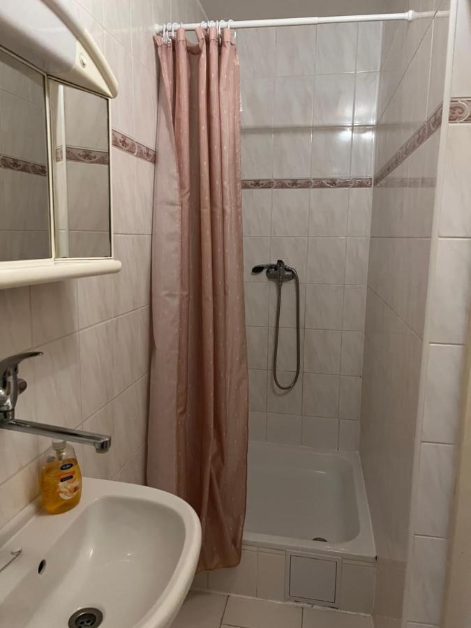 U Cisare No6 Apartament Praga